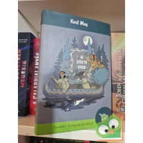 Karl May: Az Ezüst-tó kincse