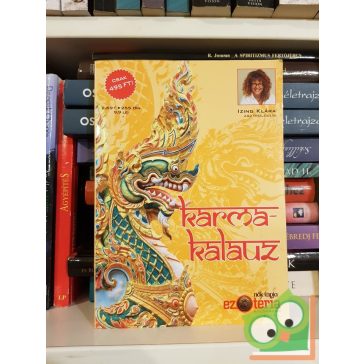 Izing Klára: Karmakalauz