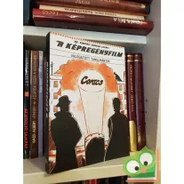   Kárpáti György (szerk.): A képregényfilm - Válogatott tanulmányok