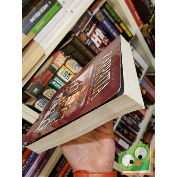 Kárpátia A gondolkodó magyarok lapja X. Évfolyam 2010