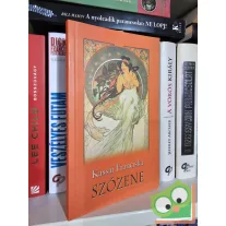 Kassai Franciska: Szózene