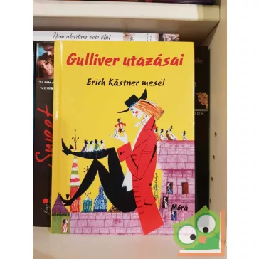 Erich Kästner: Gulliver utazásai