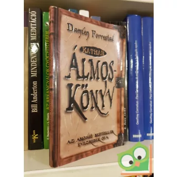 Damien Forrestal: Kathar álmoskönyv