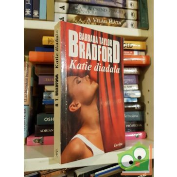 Barbara Taylor Bradford: Katie diadala