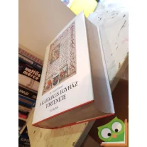 Szántó Konrád: A Katolikus Egyház története I-III.