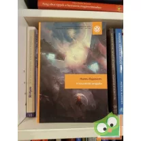 Hannu Rajaniemi: A kauzalitás angyala (Jean le Flambeur 3.)