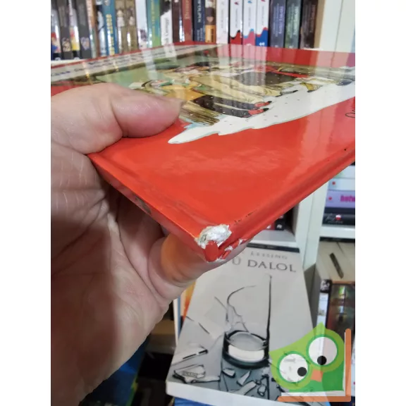 Linda Jennings: Kedvenc karácsonyi könyvem (ritka)