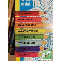 Kedvenc Kreatív 1