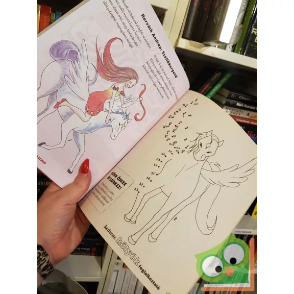 Kedvenc Kölyök Foglalkoztató Kicsiknek 2014/3