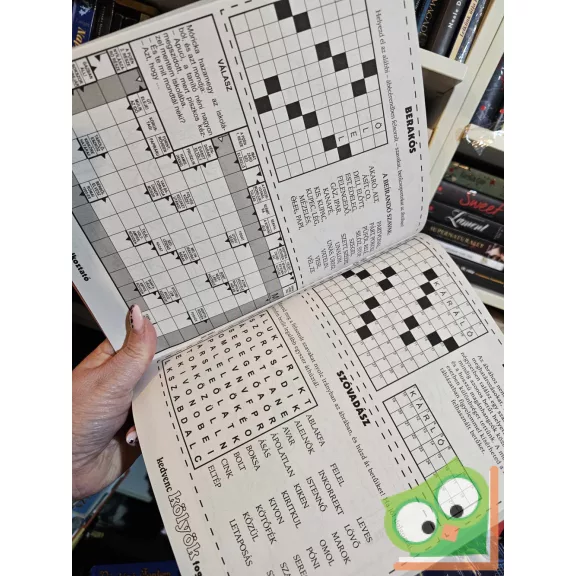 Kedvenc Kölyök Foglalkoztató Kicsiknek 2015/12 (1-8 éveseknek)