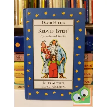 David Heller: Kedves Isten!