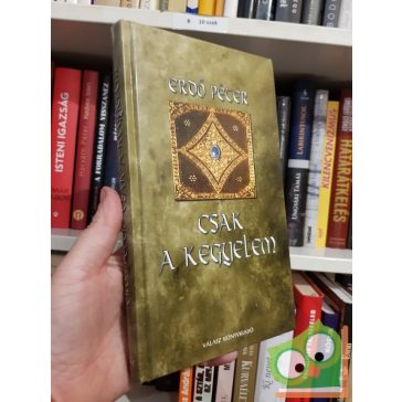 Erdő Péter: Csak a kegyelem