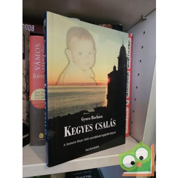   Gyura Barbara: Kegyes csalás - Vita a teremtővel az élet és a halál rejtelmeiről