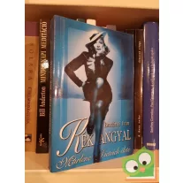 Bradányi Iván: Kék angyal Marlene Dietrich élete