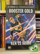Geoff Johns, Jeff Katz: Booster Gold: Kék és arany  (DC 112.kötet)  (Fóliás)