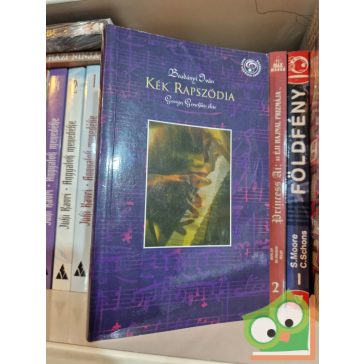 Bradányi Iván: Kék rapszódia