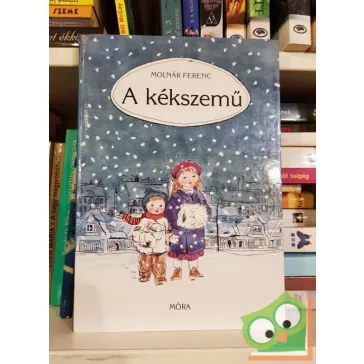 Molnár Ferenc: A kékszemű