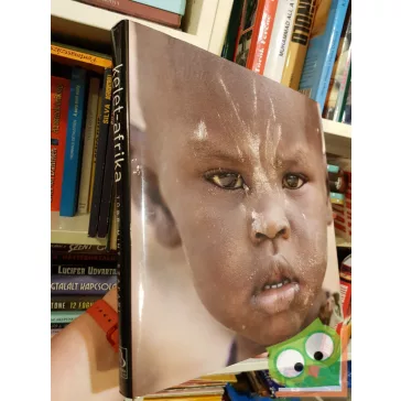 Lóránt Attila: Kelet-Afrika