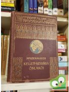 E. W. Pfizenmayer: Kelet Szibéria őslakói (A magyar földrajzi társaság könyvtára sorozat)