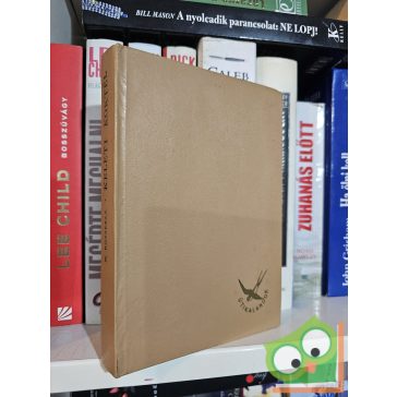 Maria Rosseels: Keleti koktél (Útikalandok)