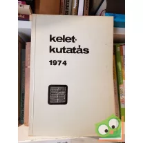 Keletkutatás 1974