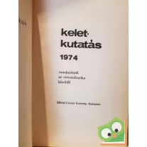 Keletkutatás 1974