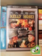 Kelly hősei (Háborús klasszikusok) (DVD)
