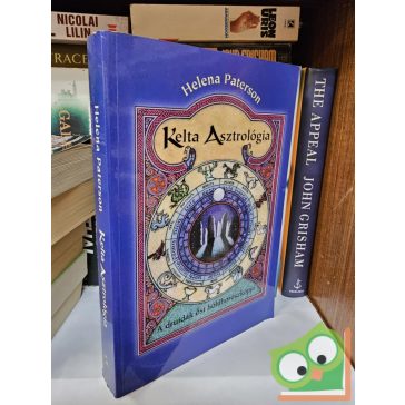 Helena Paterson: Kelta asztrológia