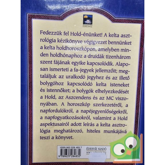 Helena Paterson: Kelta asztrológia