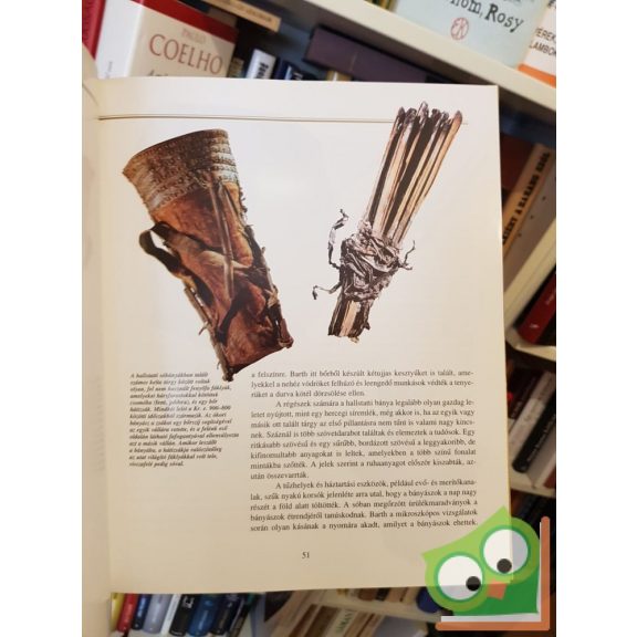 Kelták: Európa vasemberei (Eltűnt civilizációk) Ritka.