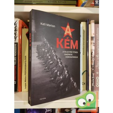 Kati Marton: A kém