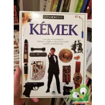 Richard Platt: Kémek (Szemtanú 34.)