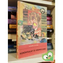   Csukás István: Keménykalap és krumpliorr (Delfin könyvek)