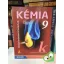 Siposné Kedves Éva, Horváth Balázs, Péntek Lászlóné: Kémia 9. – (MS2687U)