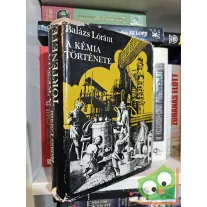 Balázs Lóránt: A kémia története