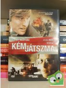 Kémjátszma (DVD)
