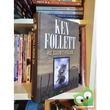 Ken Follett: Az ígéret földje