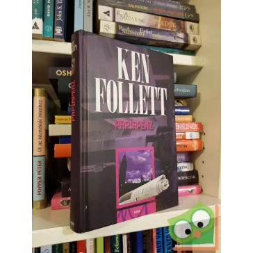 Ken Follett: Papírpénz