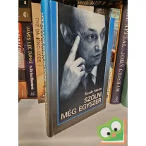 Kende Sándor: Szólni még egyszer