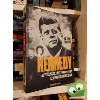 Bill O'Reilly, Martin Dugard: Kennedy  (HVG)