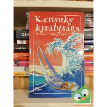 Michael Morpurgo: Kensuke királysága