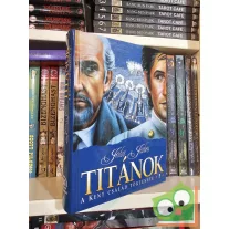 John Jakes: Titánok (A Kent család 5.)