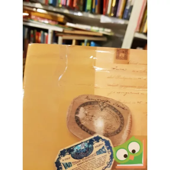 Szarvasházi Judit (szerk.): Képek és emlékek patikáink múltjából