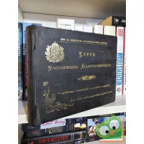 Képek Magyarország Állattenyésztéséből
