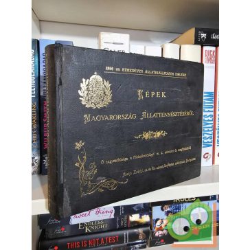 Képek Magyarország Állattenyésztéséből