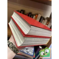 Képes ​Biblia I-II. (két kötet egyben)