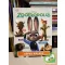 Victoria Saxon: Zootropolis
