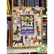 Képes paci lexikon - Lófajták kézikönyve