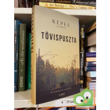 Kepes András: Tövispuszta