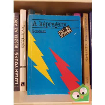 Rubovszky Kálmán (szerk.): A képregény